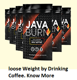 Loose weight instantly