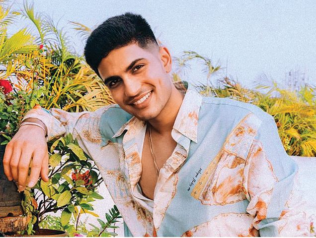 शुभमन गिल