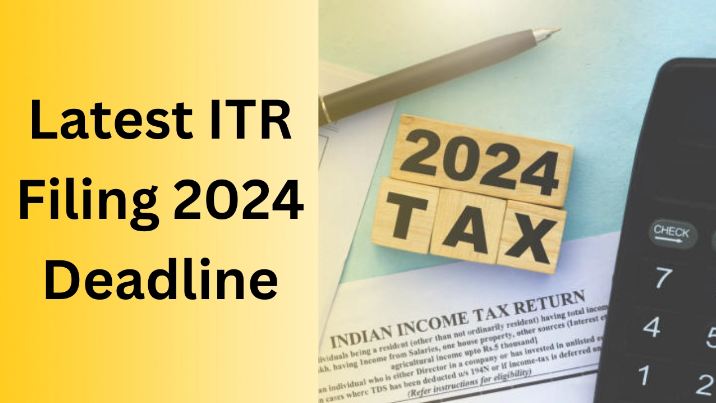 आयकर रिटर्न दाखिल करने की अंतिम तारीख बढ़ाई गई