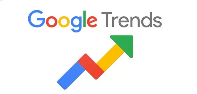 गूगल ट्रेंड्स