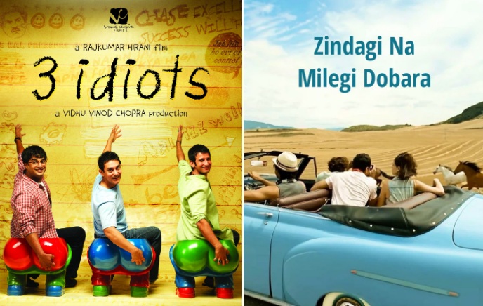 Celebrate Friendship Day 2024 with These Must-Watch Movies and Web Series