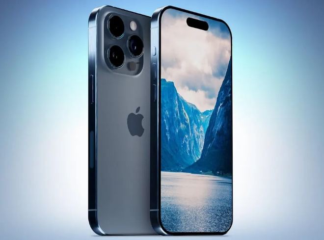 नवीनतम iPhone