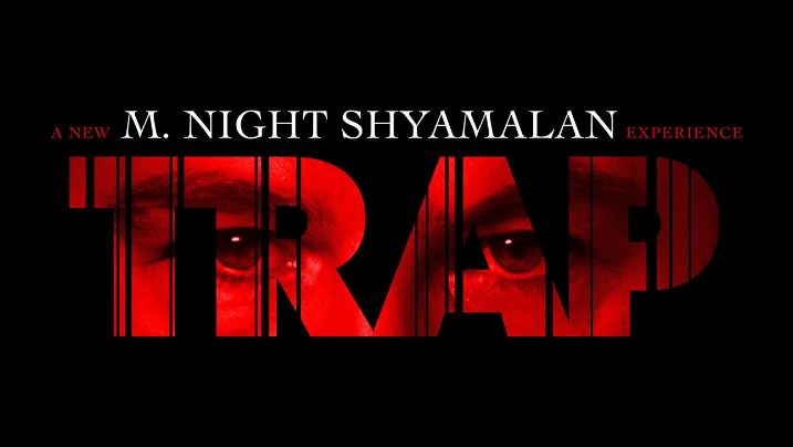 M. Night Shyamalan की फिल्म "Trap"