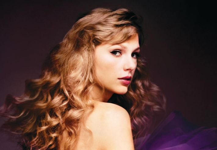 टेलर स्विफ्ट