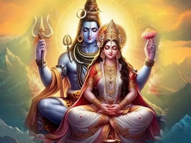 सावन शिवरात्रि व्रत कथा